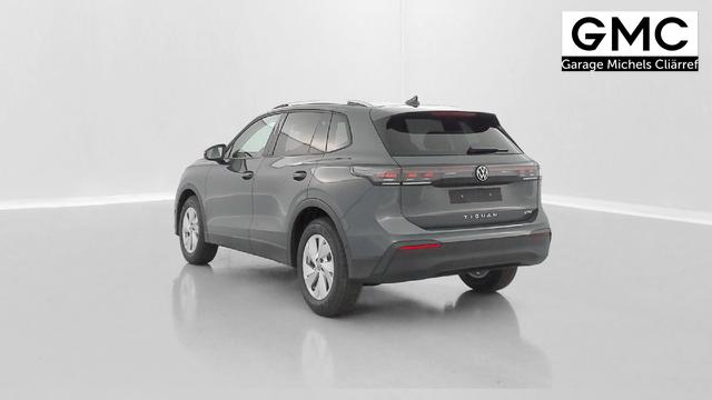 Volkswagen Tiguan Life Plus 