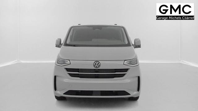 Volkswagen T5 Kastenwagen Business Transporter 