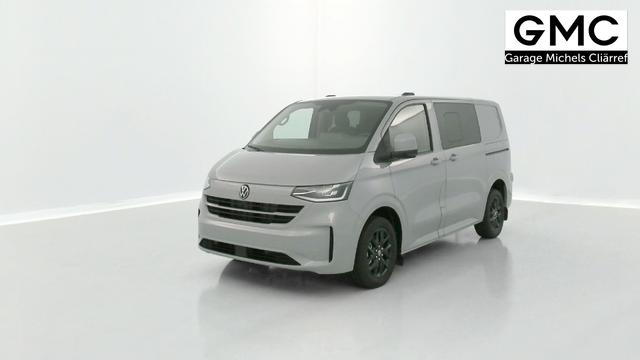 Volkswagen T5 Kastenwagen Business Transporter 