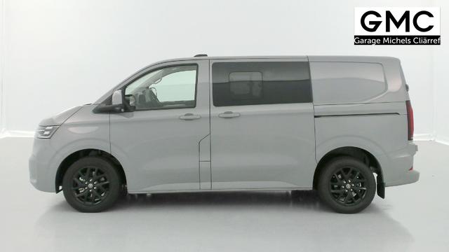 Volkswagen T5 Kastenwagen Business Transporter 