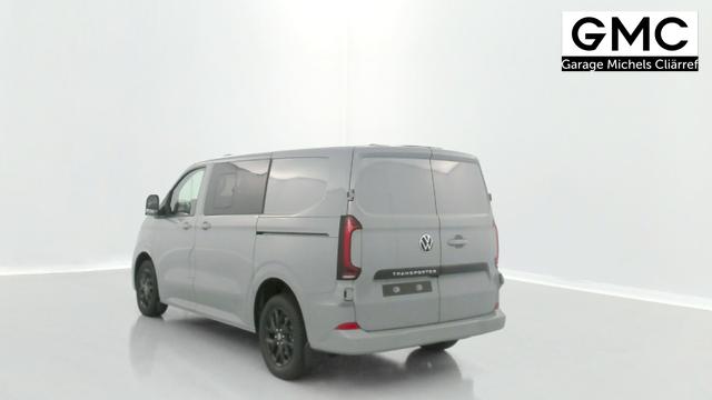 Volkswagen T5 Kastenwagen Business Transporter 