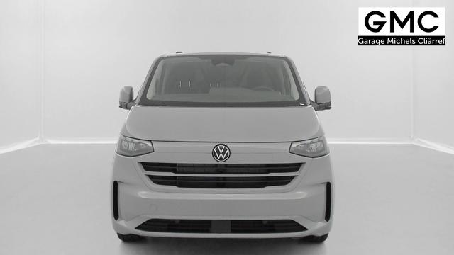 Volkswagen T5 Kastenwagen Business Transporter 