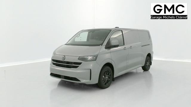 Volkswagen T5 Kastenwagen Business Transporter 