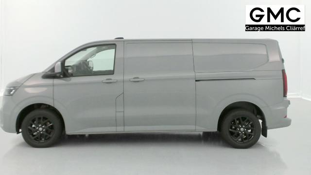 Volkswagen T5 Kastenwagen Business Transporter 