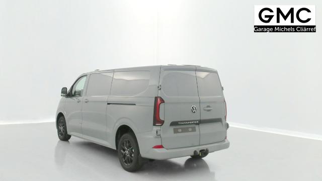 Volkswagen T5 Kastenwagen Business Transporter 