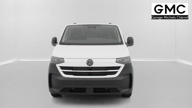 Volkswagen T5 Kastenwagen Business Transporter 