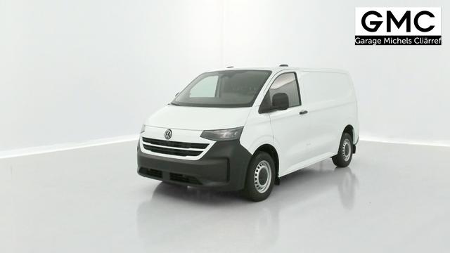Volkswagen T5 Kastenwagen Business Transporter 