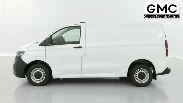 Volkswagen T5 Kastenwagen Business Transporter 