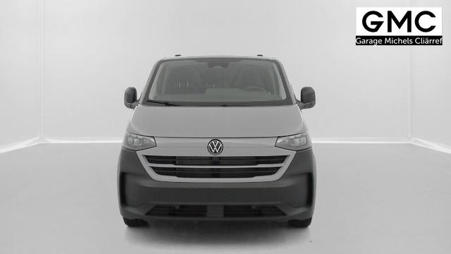 Volkswagen T5 Kastenwagen Business Transporter 