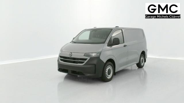 Volkswagen T5 Kastenwagen Business Transporter 