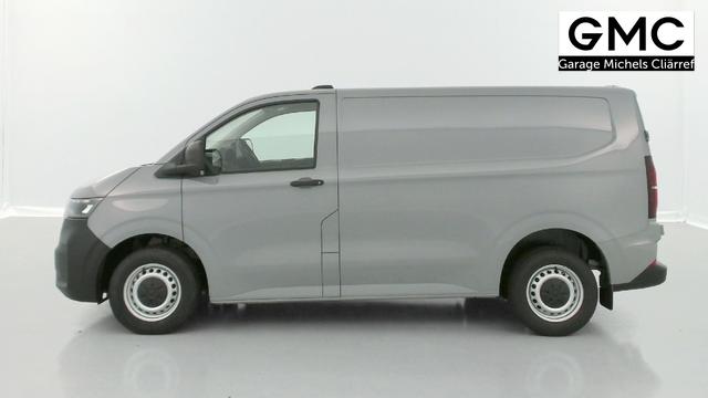 Volkswagen T5 Kastenwagen Business Transporter 