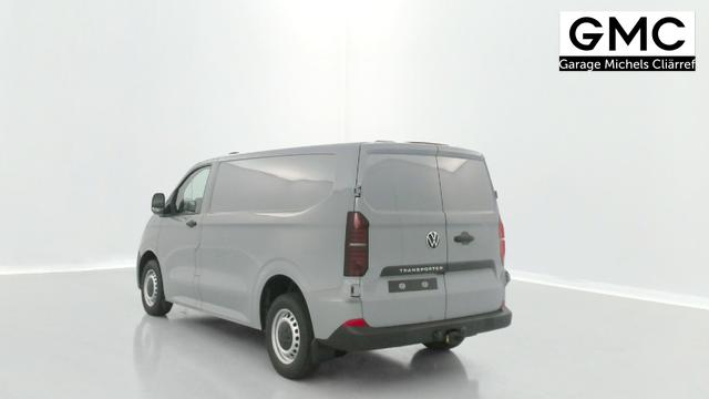 Volkswagen T5 Kastenwagen Business Transporter 