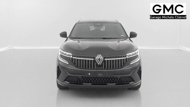 Renault Espace Techno VI 