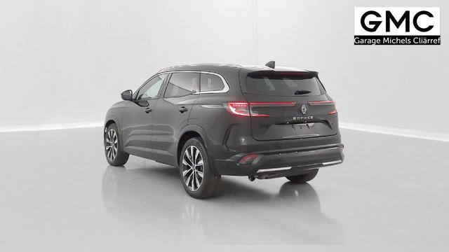 Renault Espace Techno VI 