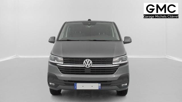 Volkswagen T5 Kastenwagen Business Plus Transporter 