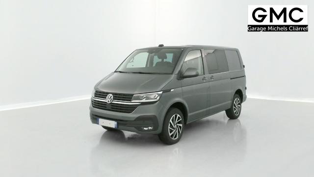 Volkswagen T5 Kastenwagen Business Plus Transporter 