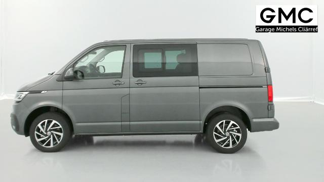 Volkswagen T5 Kastenwagen Business Plus Transporter 