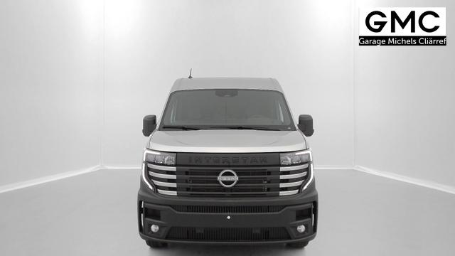 Nissan Interstar Tekna 