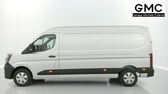 Nissan Interstar Tekna 
