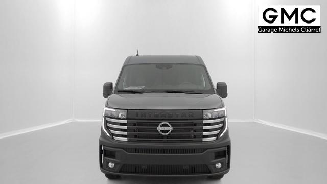 Nissan Interstar Tekna 