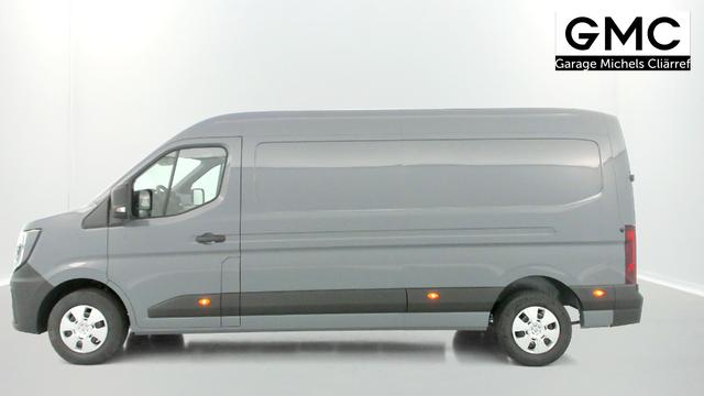 Nissan Interstar Tekna 