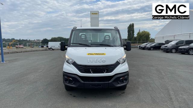 Iveco Daily 35S14H 