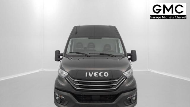 Iveco Daily 35S16A8 Hi-Matic (35S16A8 4100) 