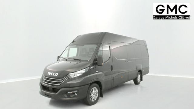 Iveco Daily 35S16A8 Hi-Matic (35S16A8 4100) 