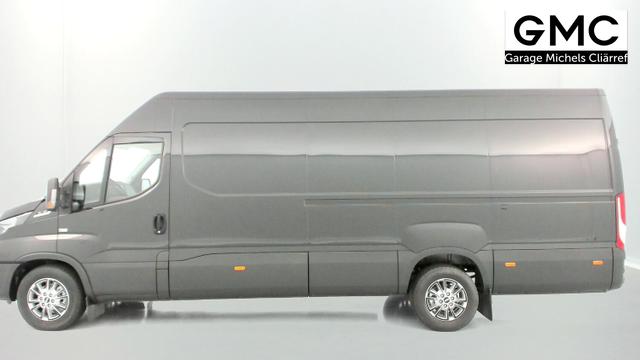 Iveco Daily 35S16A8 Hi-Matic (35S16A8 4100) 