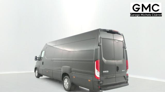 Iveco Daily 35S16A8 Hi-Matic (35S16A8 4100) 