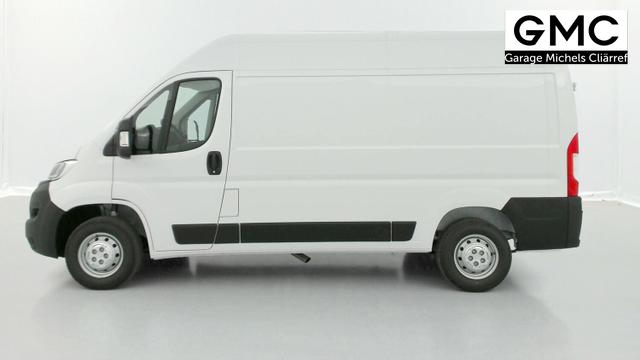 Opel Movano Kastenwagen Essentia 