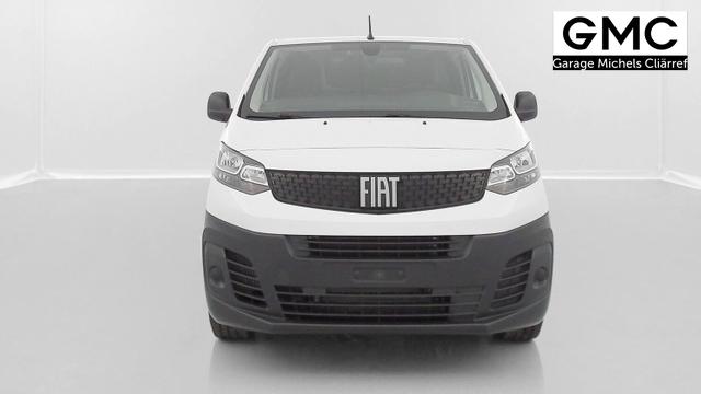 Fiat Scudo Kastenwagen 1.5 MultiJet 120ch Compact 