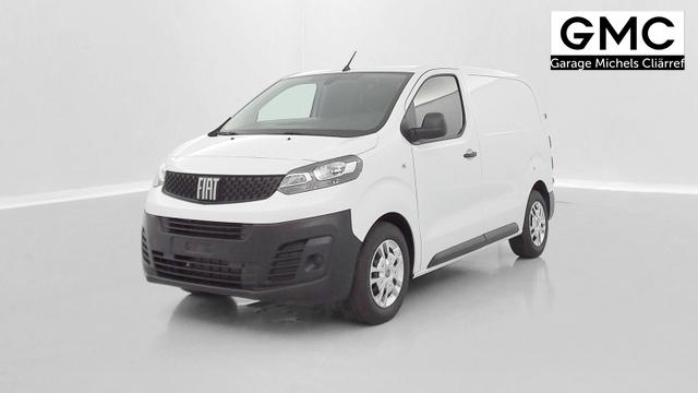 Fiat Scudo Kastenwagen 1.5 MultiJet 120ch Compact 