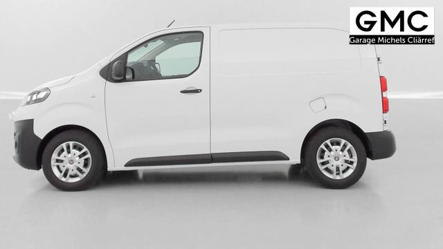 Fiat Scudo Kastenwagen 1.5 MultiJet 120ch Compact 