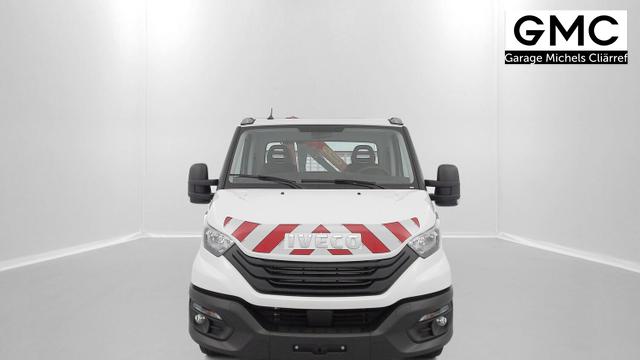 Iveco Daily Business (35S14H) 