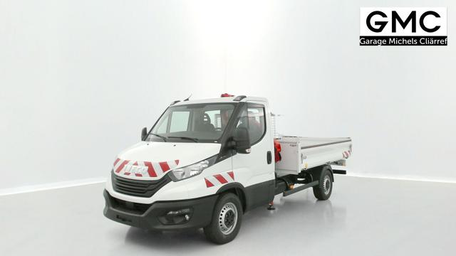 Iveco Daily Business (35S14H) 