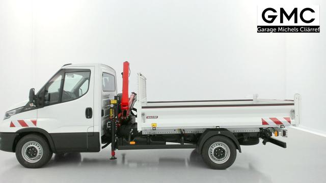 Iveco Daily Business (35S14H) 