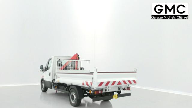 Iveco Daily Business (35S14H) 