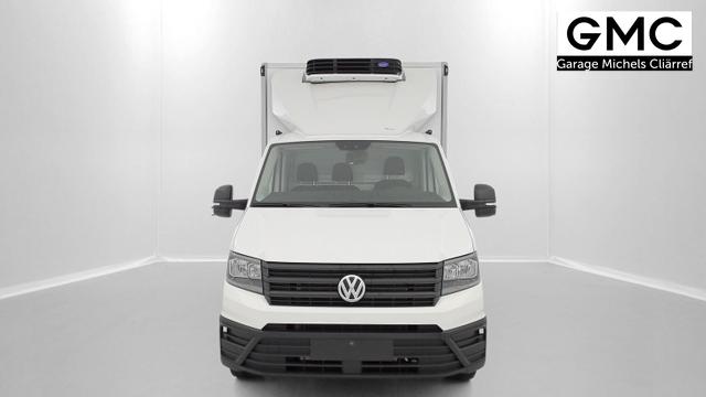 Volkswagen Crafter Business 
