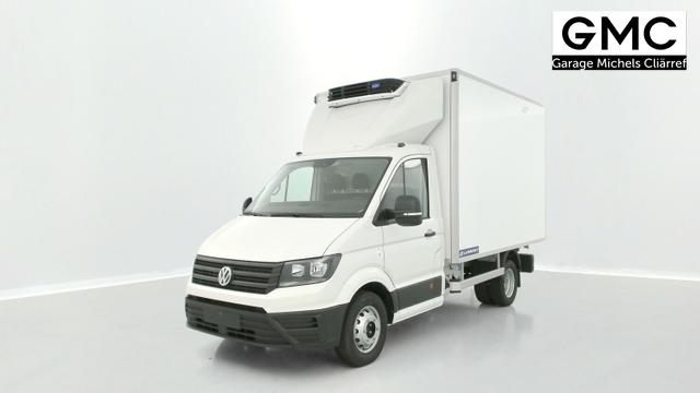 Volkswagen Crafter Business 