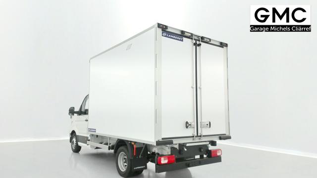 Volkswagen Crafter Business 
