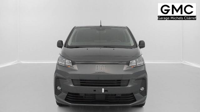 Fiat Scudo Kastenwagen Pack Premium Connect 