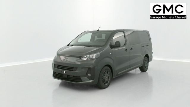 Fiat Scudo Kastenwagen Pack Premium Connect 
