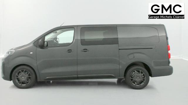 Fiat Scudo Kastenwagen Pack Premium Connect 