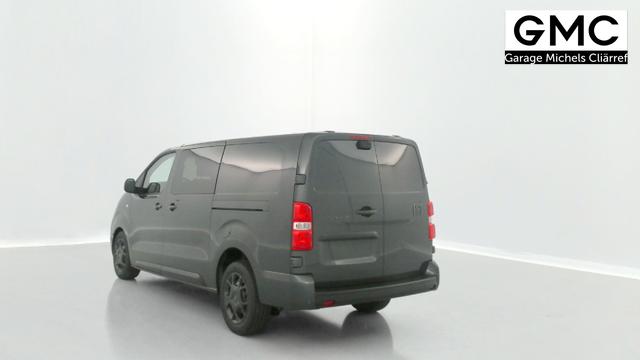 Fiat Scudo Kastenwagen Pack Premium Connect 