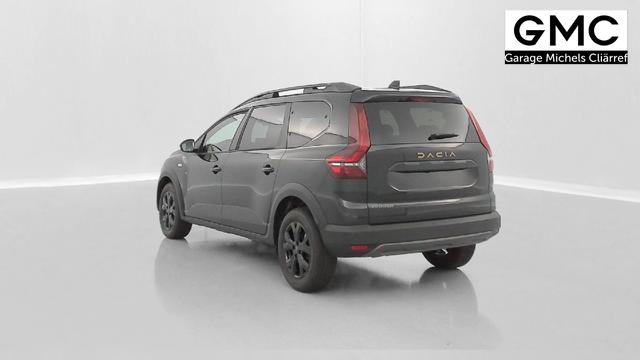 Dacia Jogger Extreme 