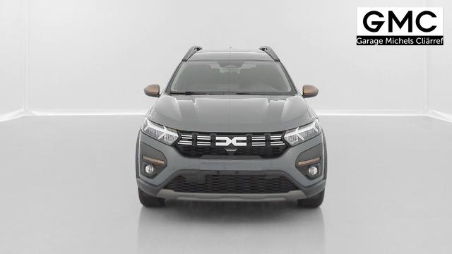 Dacia Jogger Extreme 