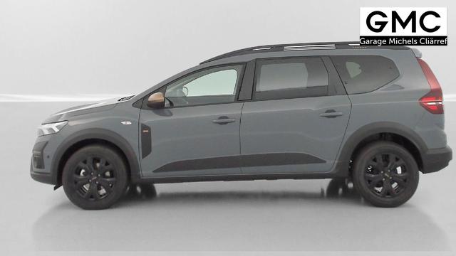 Dacia Jogger Extreme 