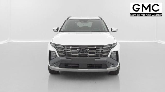 Hyundai TUCSON Creative 