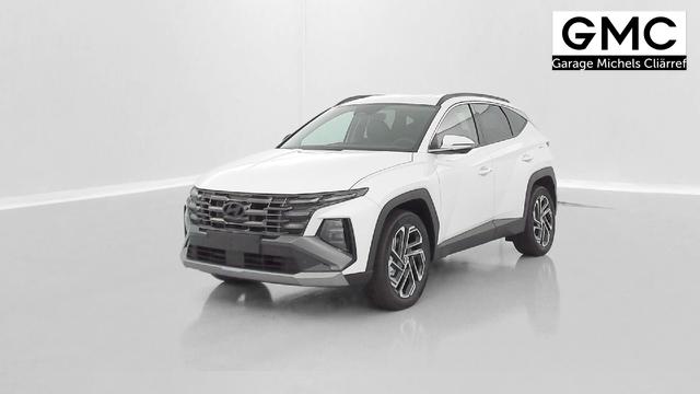 Hyundai TUCSON Creative 